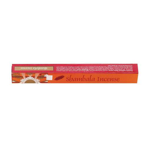 Tibetan Incense - Tara & Shambala - Wholesale