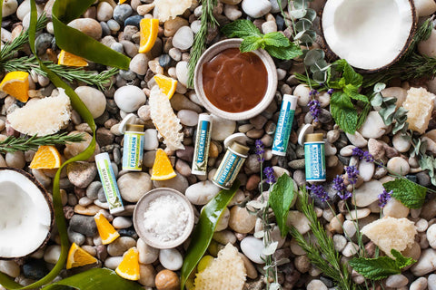 Nova Scotia Fisherman Lip Balm - Wholesale