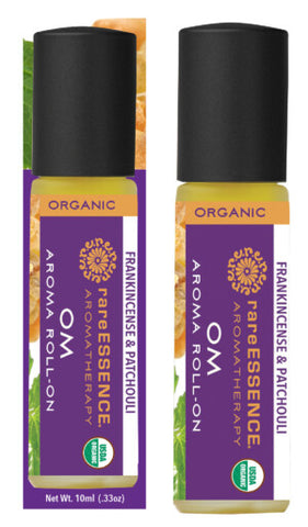Rare Essence OM Roll on Organic
