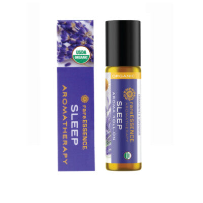 Rare Essence Sleep Roll-on Organic- Wholesale