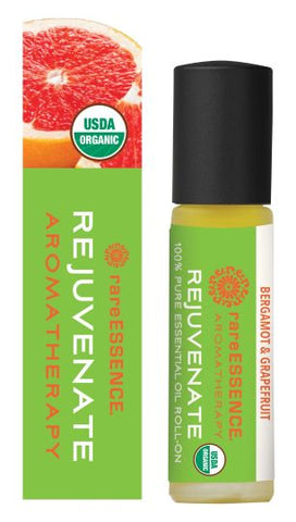 Rare Essence Rejuvenate Roll on Organic