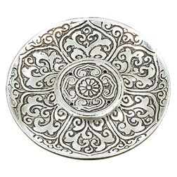 Recycled Metal Incense Holders - Wholesale