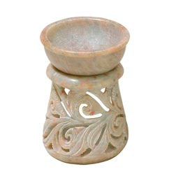 Soapstone, Metal & Ceramic Diffusers - Wholesale