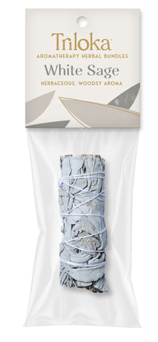 Global Shaman Baby Smudge - Wholesale