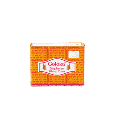 Goloka Incense - Wholesale