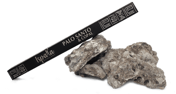 Ispalla Incense Peru