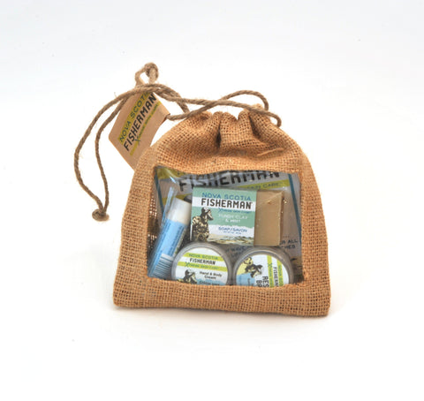 Nova Scotia Fisherman Gift Packs - Wholesale