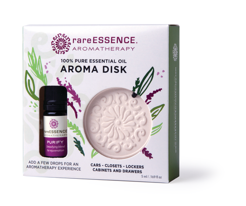 Rare Essence Diffusers