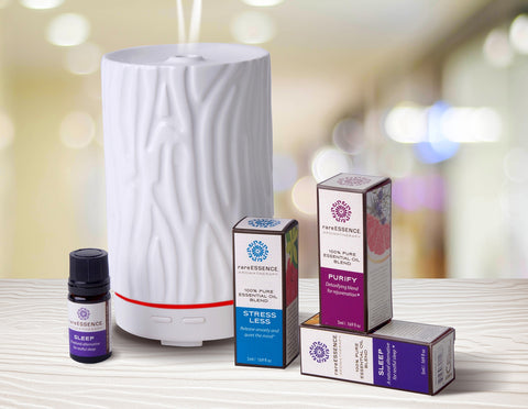 Rare Essence Essential Oils - Wholesale