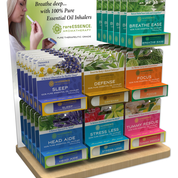 Rare Essence Displays - Wholesale