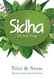Tulsi & Neem Soap