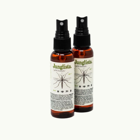 Junglista Outdoor Spray - Wholesale