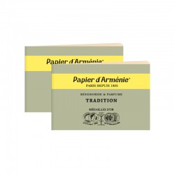 Papier d'Armenie - Wholesale