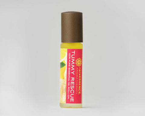 Rare Essence Tummy Rescue Roll-on - Wholesale