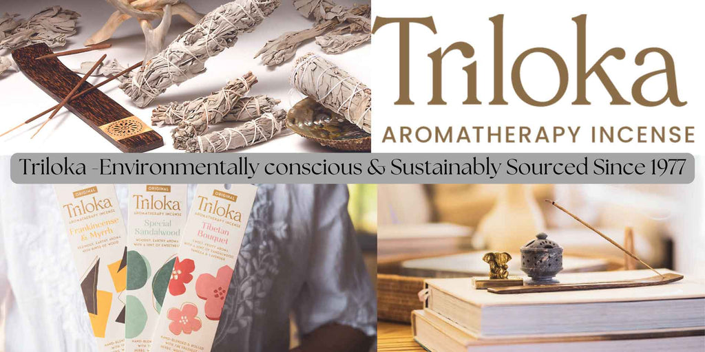 Have a look at the newest products at Soul Scents