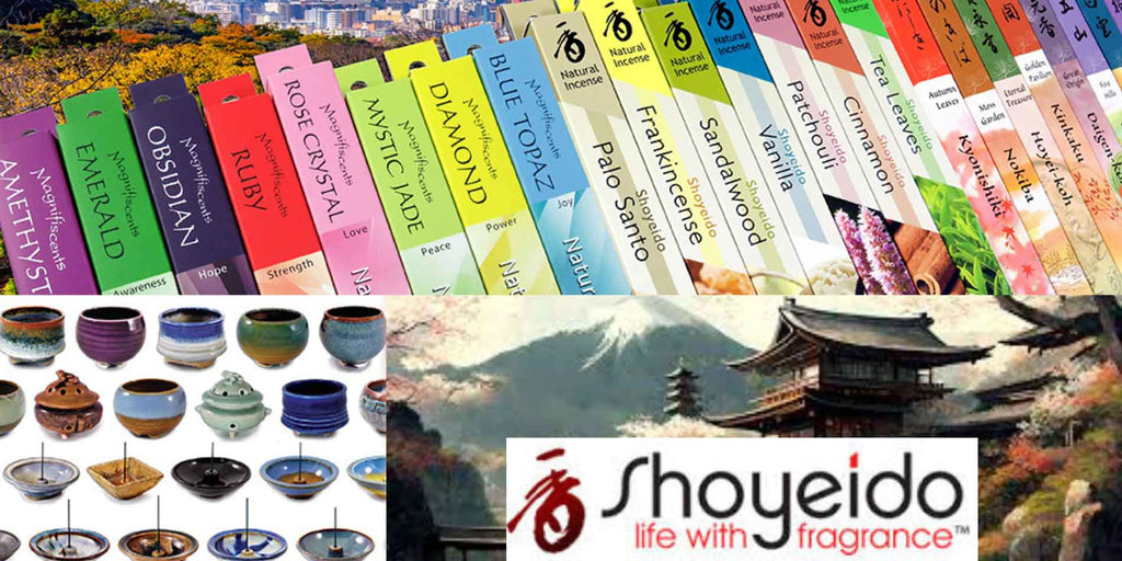 Shoyeido