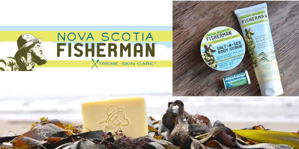 View all of our products from Nova Scotia Fisherman