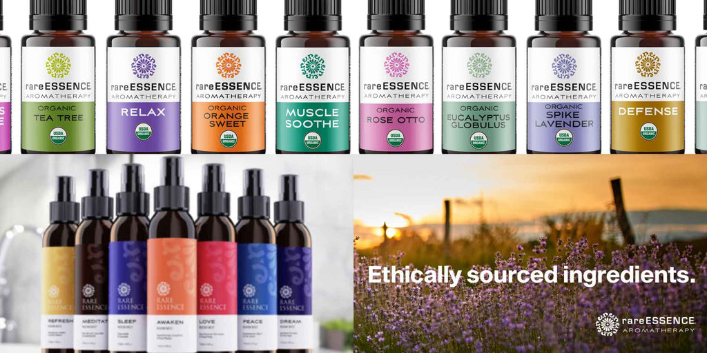 All products from Rare Essence