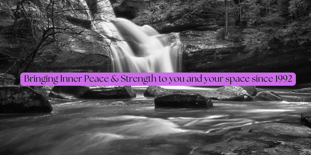 Since 1991 Soul Scents