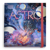 Astro Diary 2025