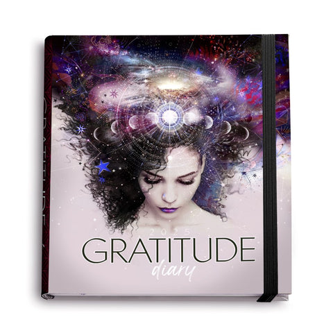 Gratitude Diary 2025