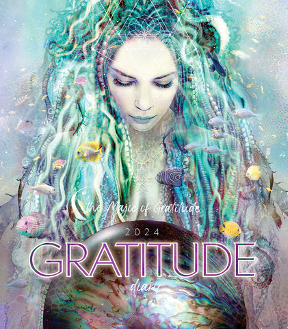 Gratitude Diary - Wholesale