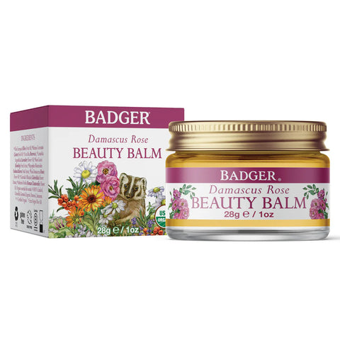 Badger Beauty Balm - Wholesale