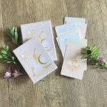 Yoga Cards Gift Set