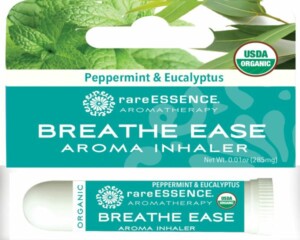 Rare Essence Organic Inhaler Breathe Ease - Wholesale