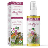Badger Face Cleansing Oil - Wholesale
