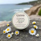 Nova Scotia Fisherman Face Care & Body Scrubs