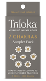 Triloka Chakra Incense Cones - Wholesale