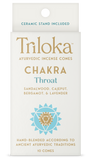 Triloka Chakra Incense Cones - Wholesale