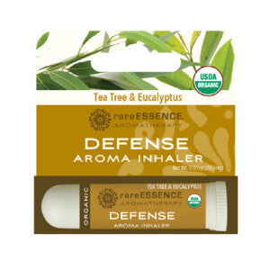 Rare Essence Organic Inhaler Defense - Wholesale