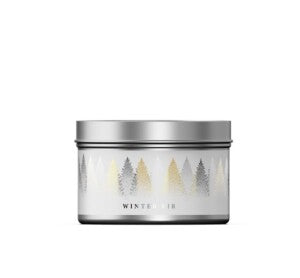 Rare Essence Travel Tin Candles - Wholesale