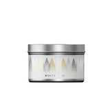 Rare Essence Travel Tin Candles - Wholesale