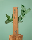 Ispalla Incense Peru