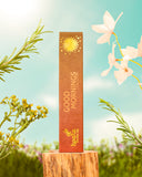 Ispalla Incense Peru