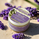 Nova Scotia Fisherman Face Care & Body Scrubs