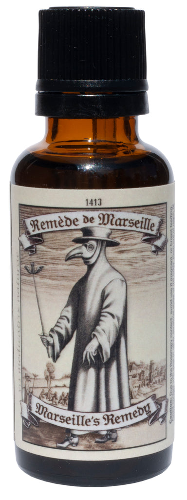 Marseille's Remedy Oil 30ml - Wholesale