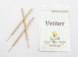 Merlin Incense Sticks