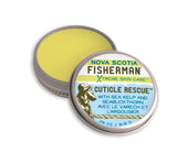 Nova Scotia Fisherman Rescue Balms & Salves - Wholesale
