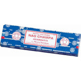 Sai Baba Nag Champa Incense - Wholesale