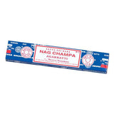 Sai Baba Nag Champa Incense - Wholesale