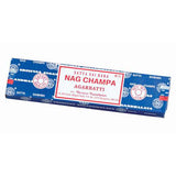 Sai Baba Nag Champa Incense - Wholesale