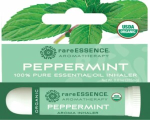 Rare Essence Organic Inhaler Peppermint