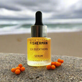 Nova Scotia Fisherman Face Care & Body Scrubs