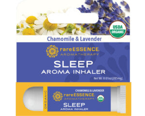 Rare Essence Organic Inhaler Sleep