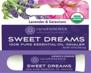 Rare Essence Organic Inhaler Sweet Dreams