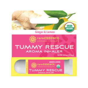 Rare Essence Organic Inhaler Tummy Rescue - Wholesale